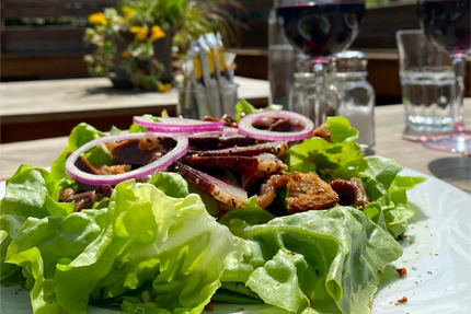 GLASS And MUG-Restaurant.Pub.Caviste