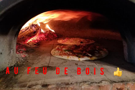 L'instant Pizza