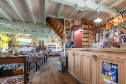 Au Joyeux Retour des Pêcheurs