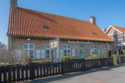 Au Joyeux Retour des Pêcheurs