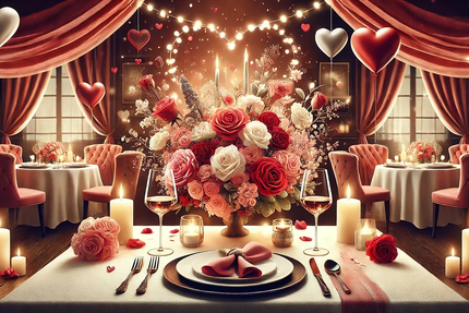 Le Chant des Cimes - Restaurant et location de Gîtes