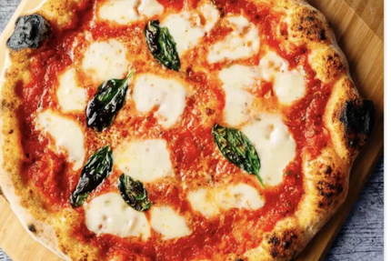 Papa djo Pizz courville sur eure