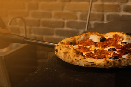 PAPI UMBERTO - PIZZERIA NAPOLITAINE