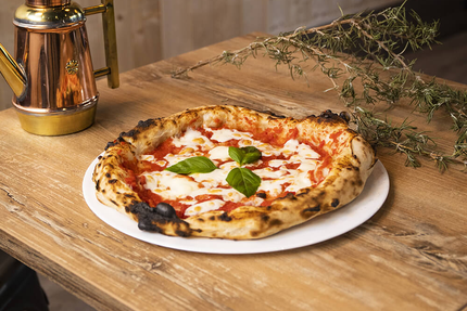 PAPI UMBERTO - PIZZERIA NAPOLITAINE