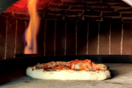 PAPI UMBERTO - PIZZERIA NAPOLITAINE