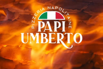 PAPI UMBERTO - PIZZERIA NAPOLITAINE