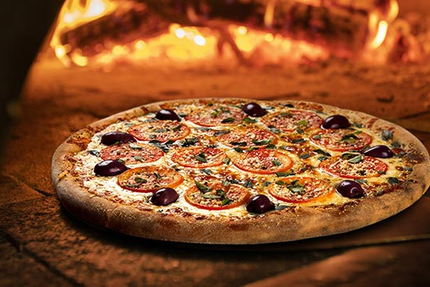 La Flamme Rouge, Pizzéria artisanale au feu de bois | Albi