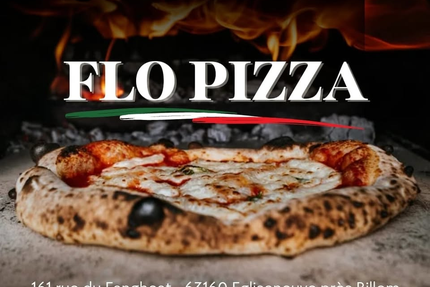 FLO PIZZA