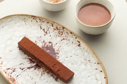 MA.CUISINE - restaurant italien | MA.MAISON