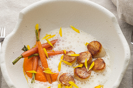 MA.CUISINE - restaurant italien | MA.MAISON