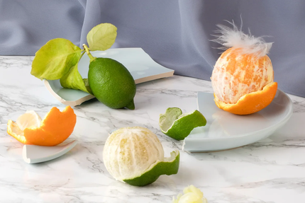 Blue Bar Restaurant - Royan