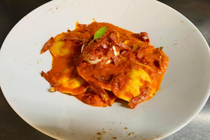 Restaurants Di Salvo Pizzeria Trattoria vermelles