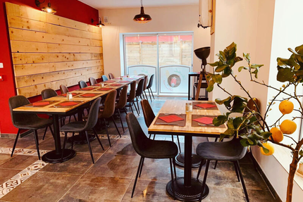 Restaurants Di Salvo Pizzeria Trattoria vermelles