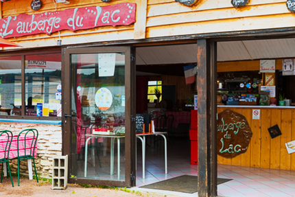 Auberge du Lac
