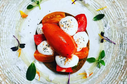 Au G'Retz des Saisons