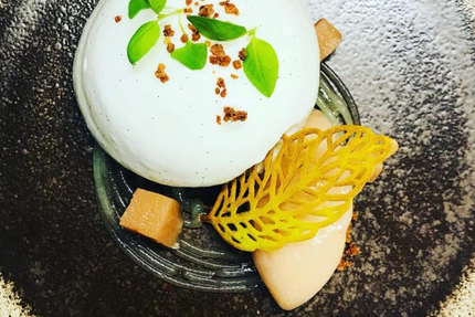 Au G'Retz des Saisons