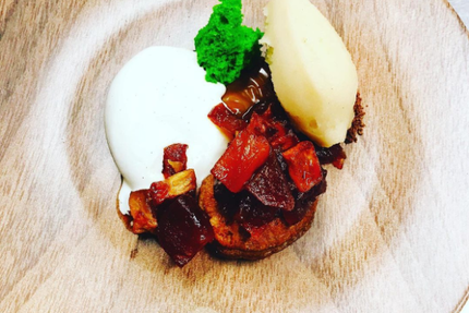 Au G'Retz des Saisons