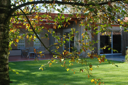 Estaminet den Boeren Weg