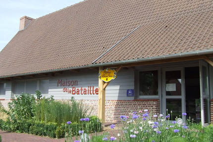 Estaminet den Boeren Weg