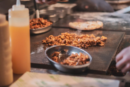 Bar à Naan | Restaurant indien à Saint-Malo