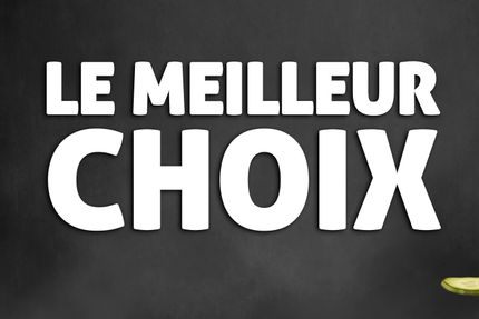 Paradise Pizza, Kebab Fismes