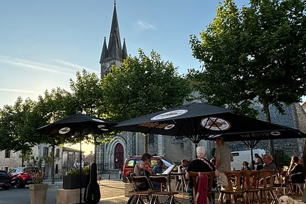 Le Calice Bar Brasserie