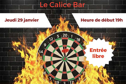 Le Calice Bar Brasserie