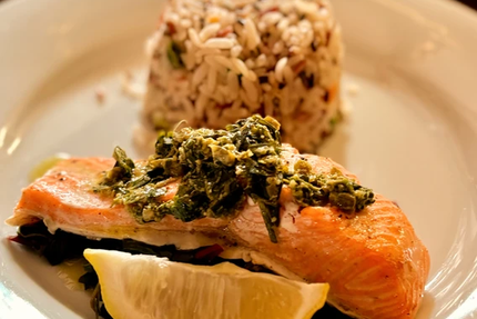 Le Calice Bar Brasserie