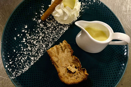 Restaurant Aux 3 Roses EPFIG