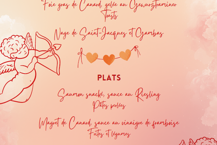 Restaurant Aux 3 Roses EPFIG