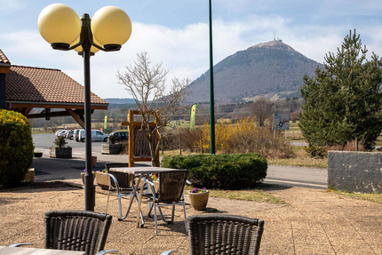 Le Village Auvergnat