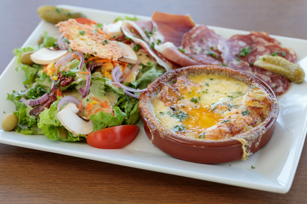 Le Village Auvergnat