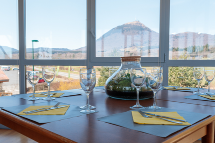 Le Village Auvergnat