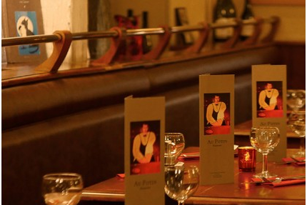 Restaurant Au Potin