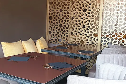 Les délices de nohe