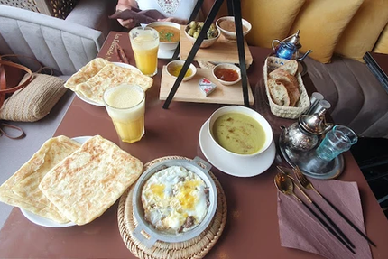 Les délices de nohe