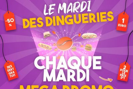 LE SPECIAL restaurant