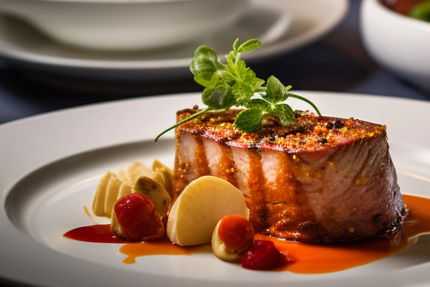 Kaya Restaurant Lounge