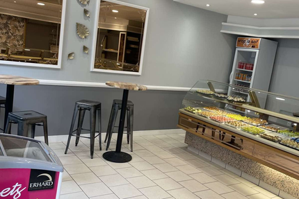 Aux notes de gourmandise