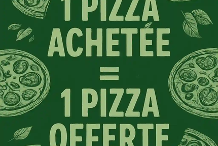 PIZZA KING ANDEVILLE