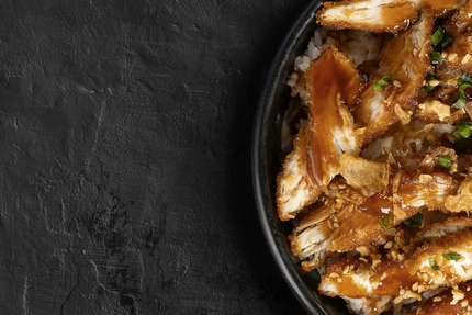 Thai Addict - Fleury le Aubrais