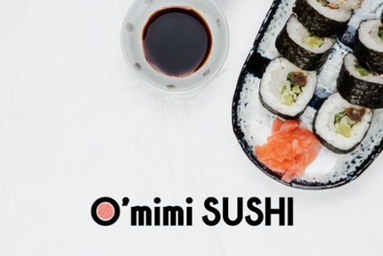 O'mimi Sushi