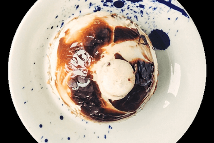 Pizza phone houilles