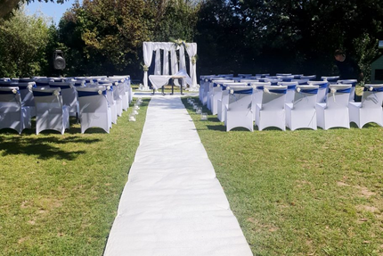 Lou Mas de l'Olivier