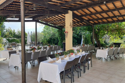 Lou Mas de l'Olivier