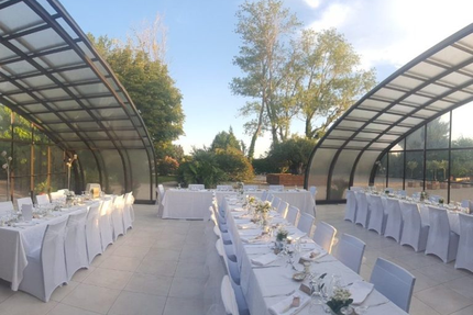 Lou Mas de l'Olivier