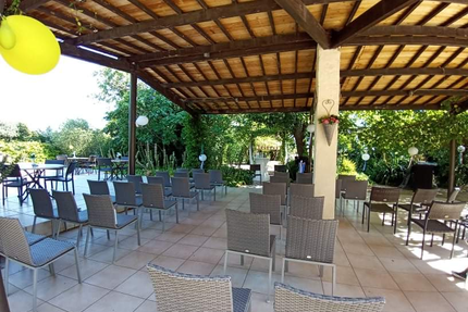 Lou Mas de l'Olivier