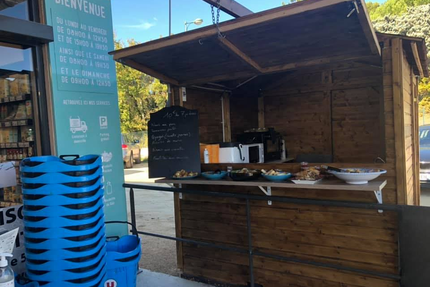 Les cocottes papotent