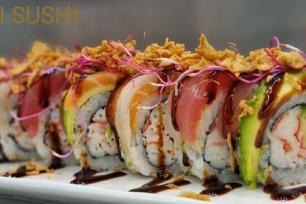 Asahi Sushi