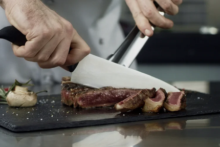 Le Bouche à Oreille